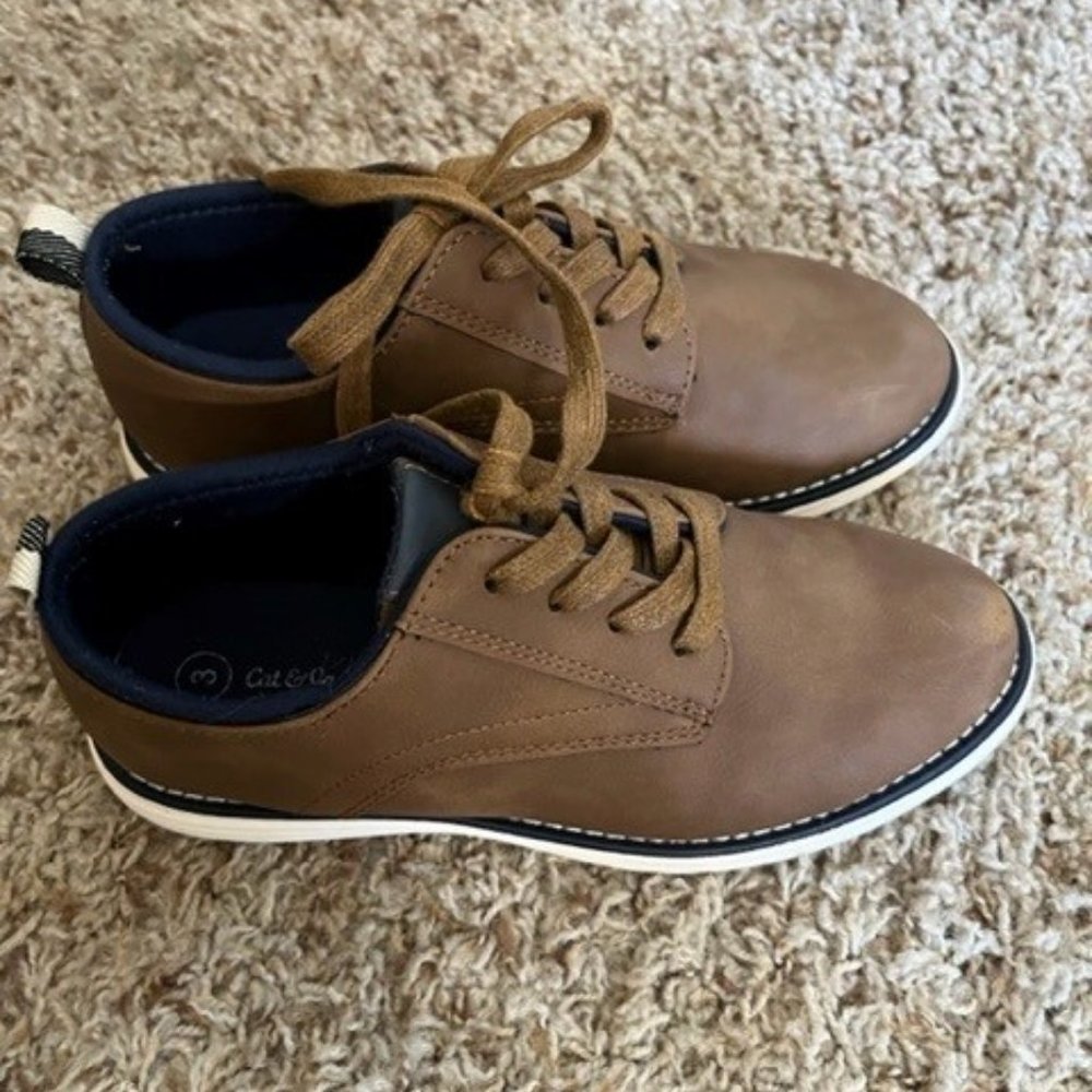 Cat&Jack BOYS Oxfords